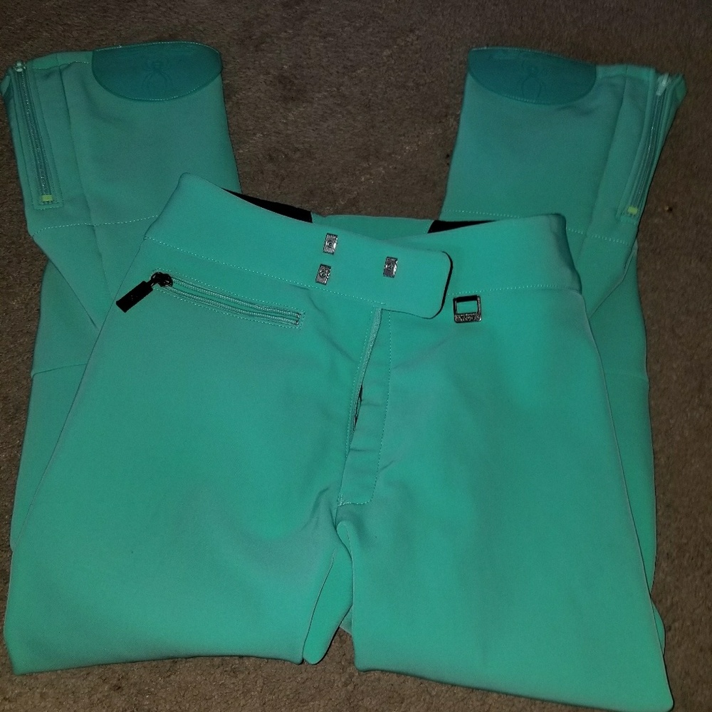 Spyder women's  ski pants